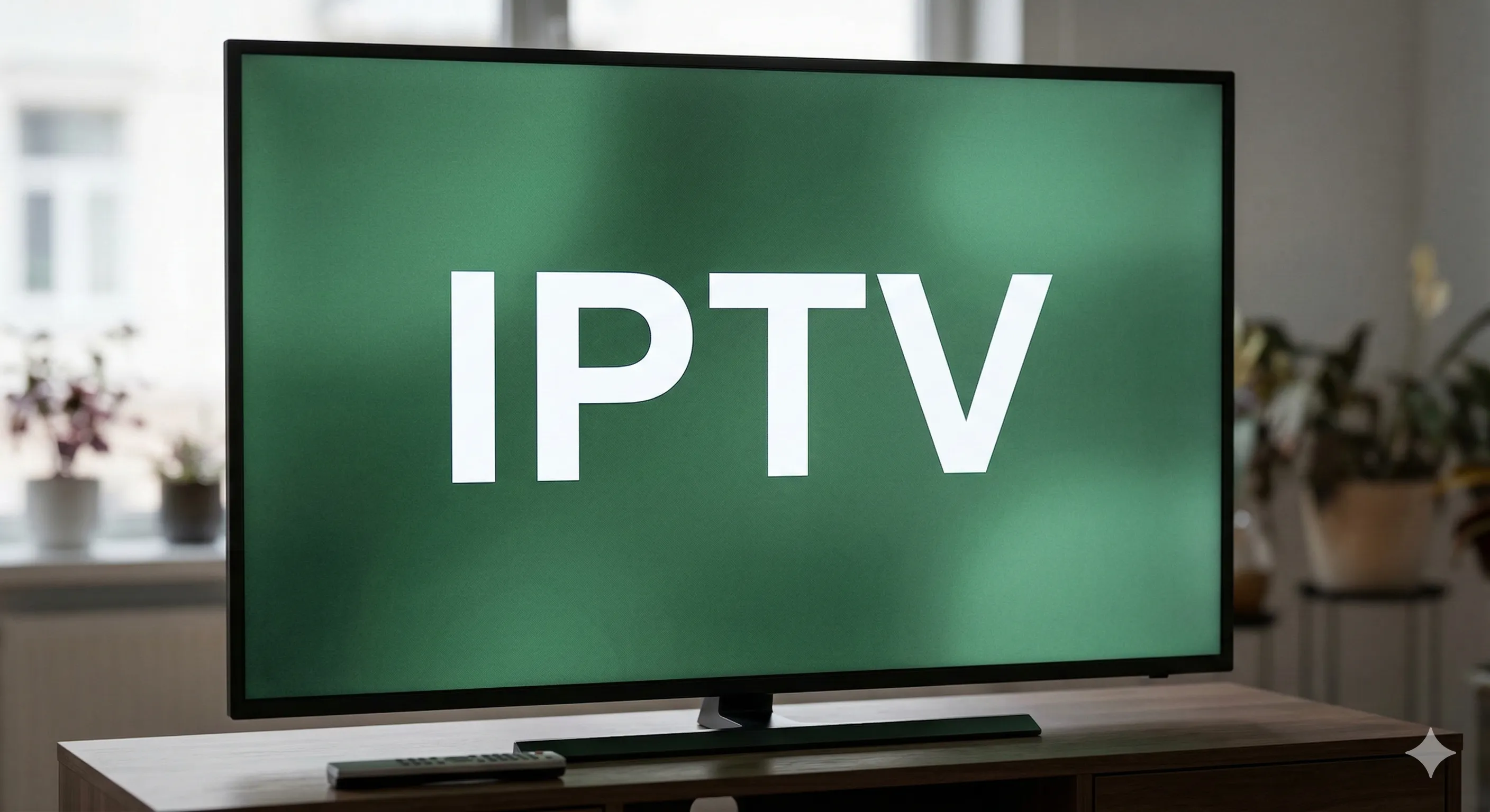 Pack IPTV 3 Mois